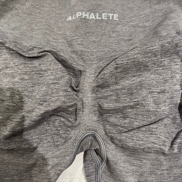 Alphalete Pump - Picture 4 of 5